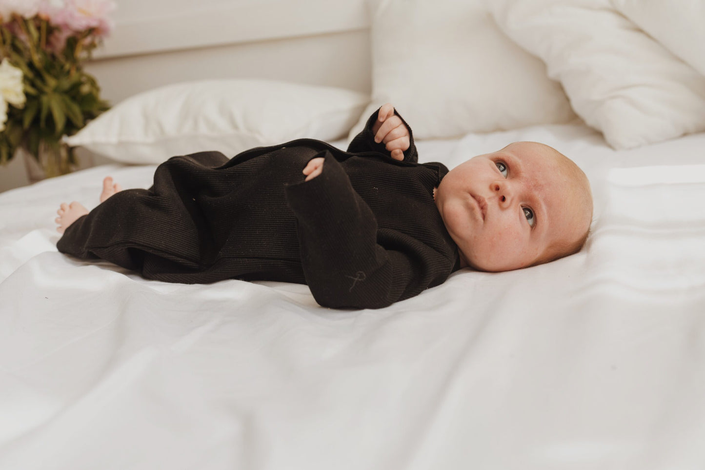 RIB ROMPER