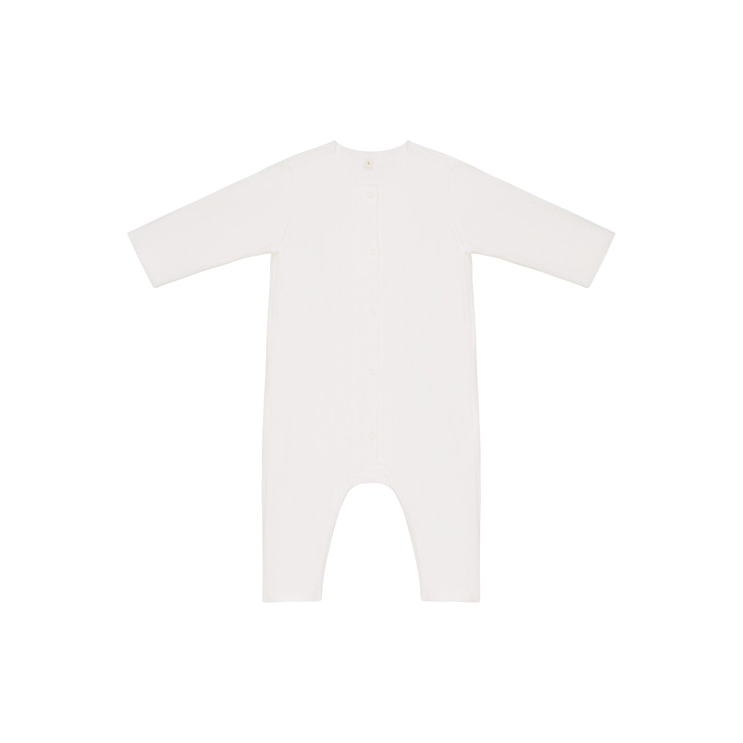 RIB ROMPER