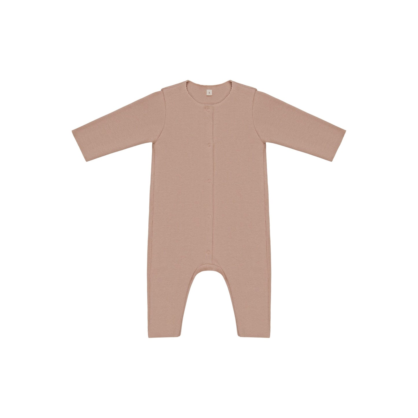RIB ROMPER
