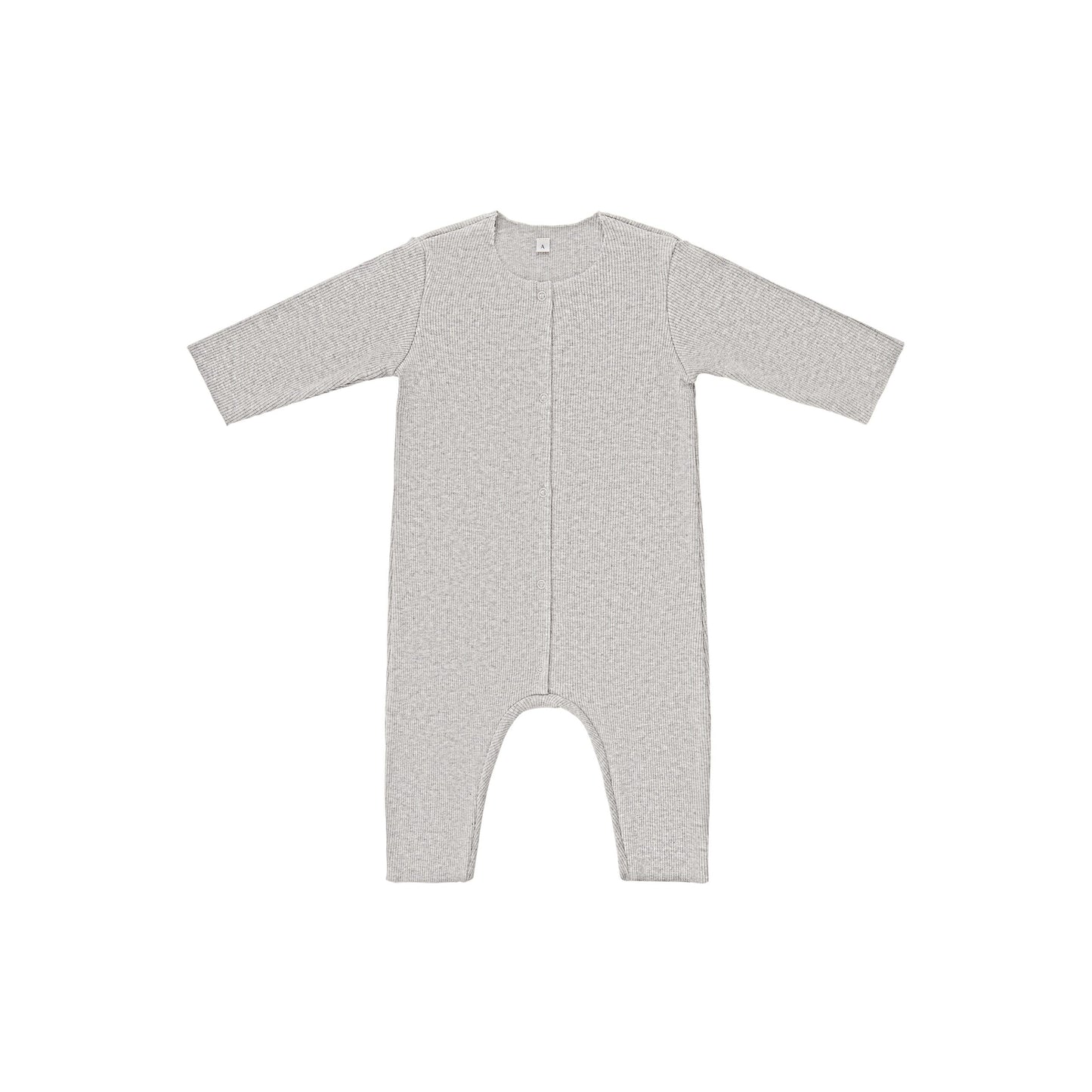 RIB ROMPER
