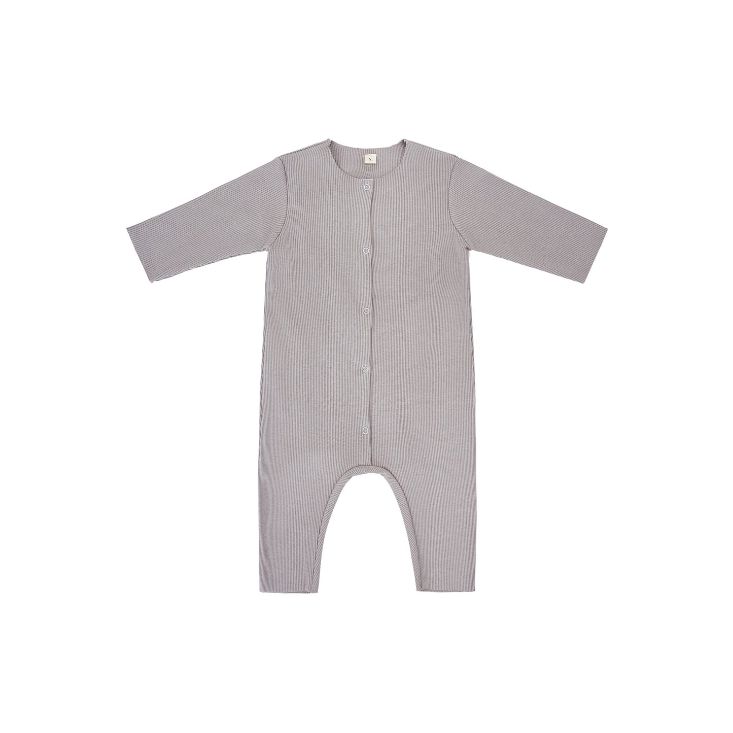 RIB ROMPER