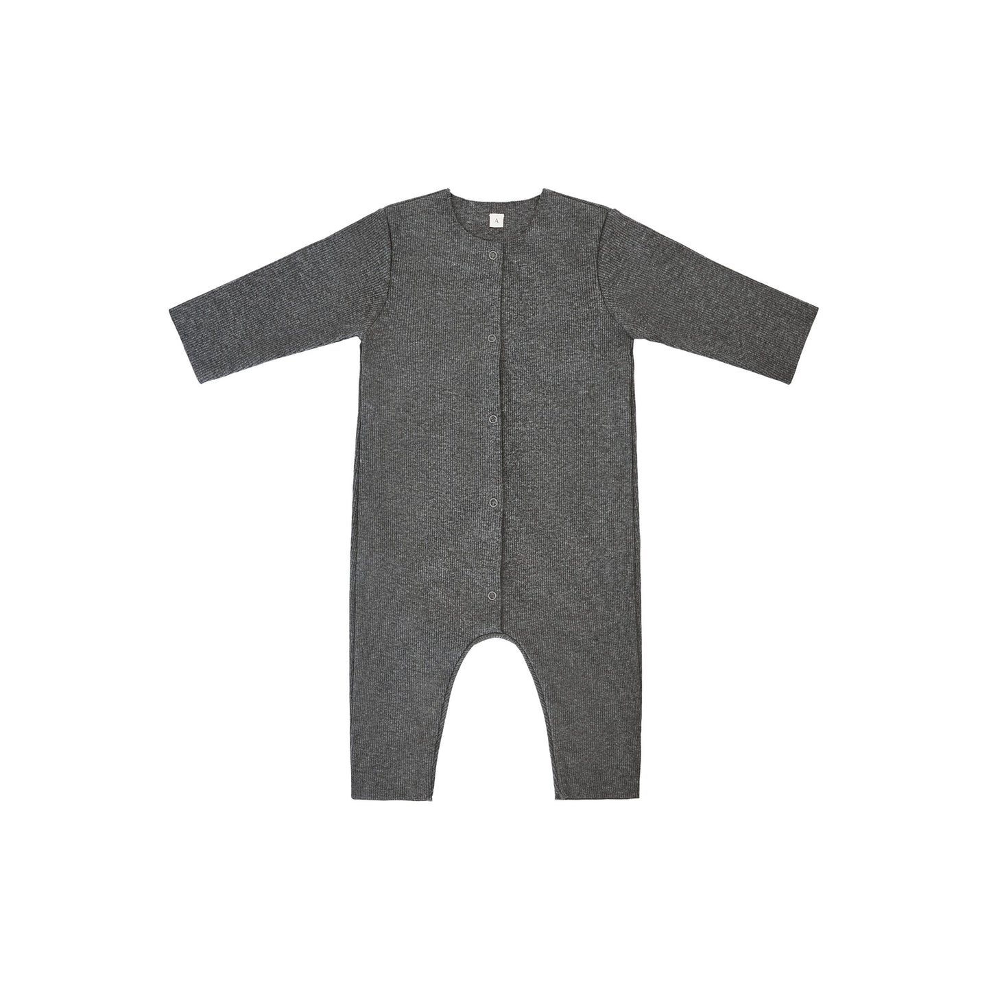 RIB ROMPER