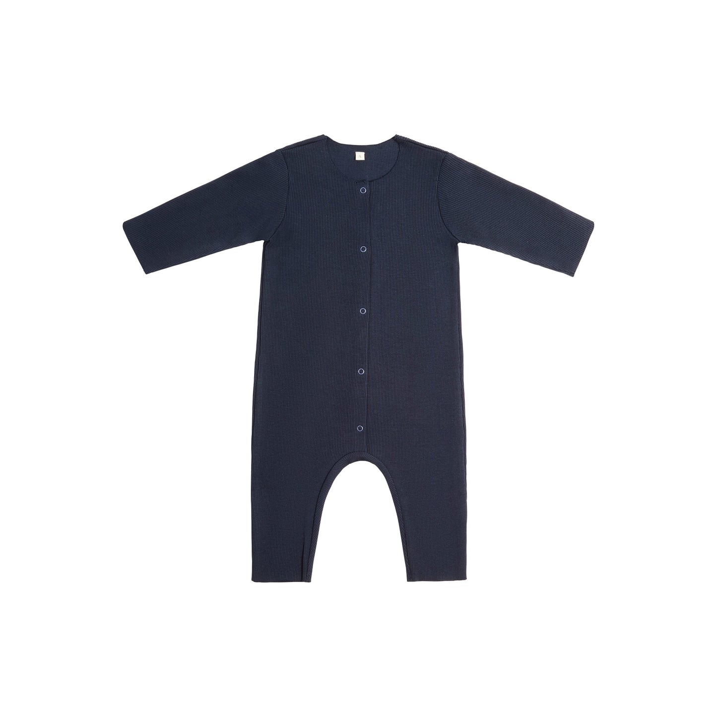RIB ROMPER