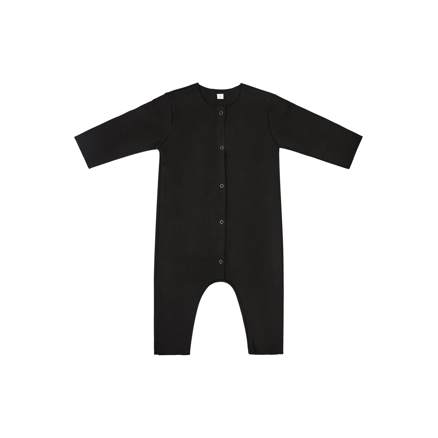 RIB ROMPER