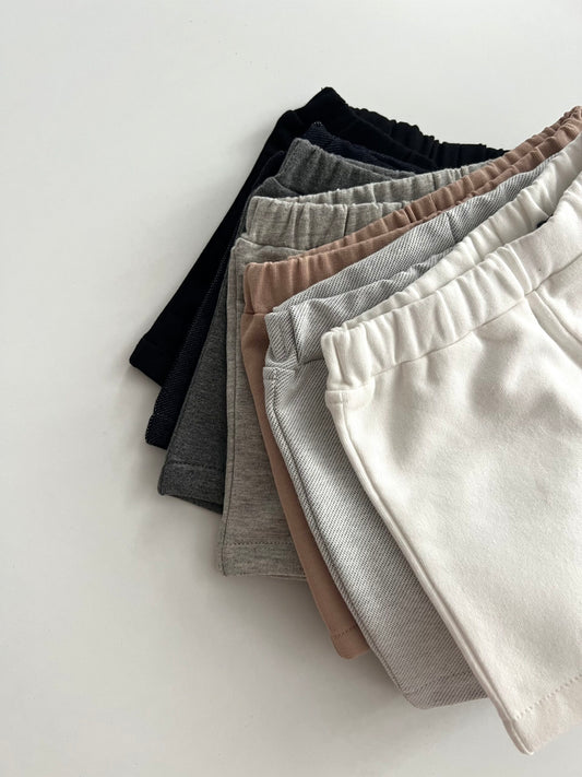 SHORTS 6M